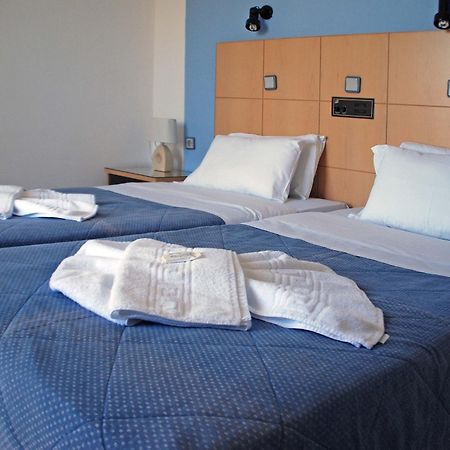 Ermioni Beach Paralia Kourna Eksteriør billede